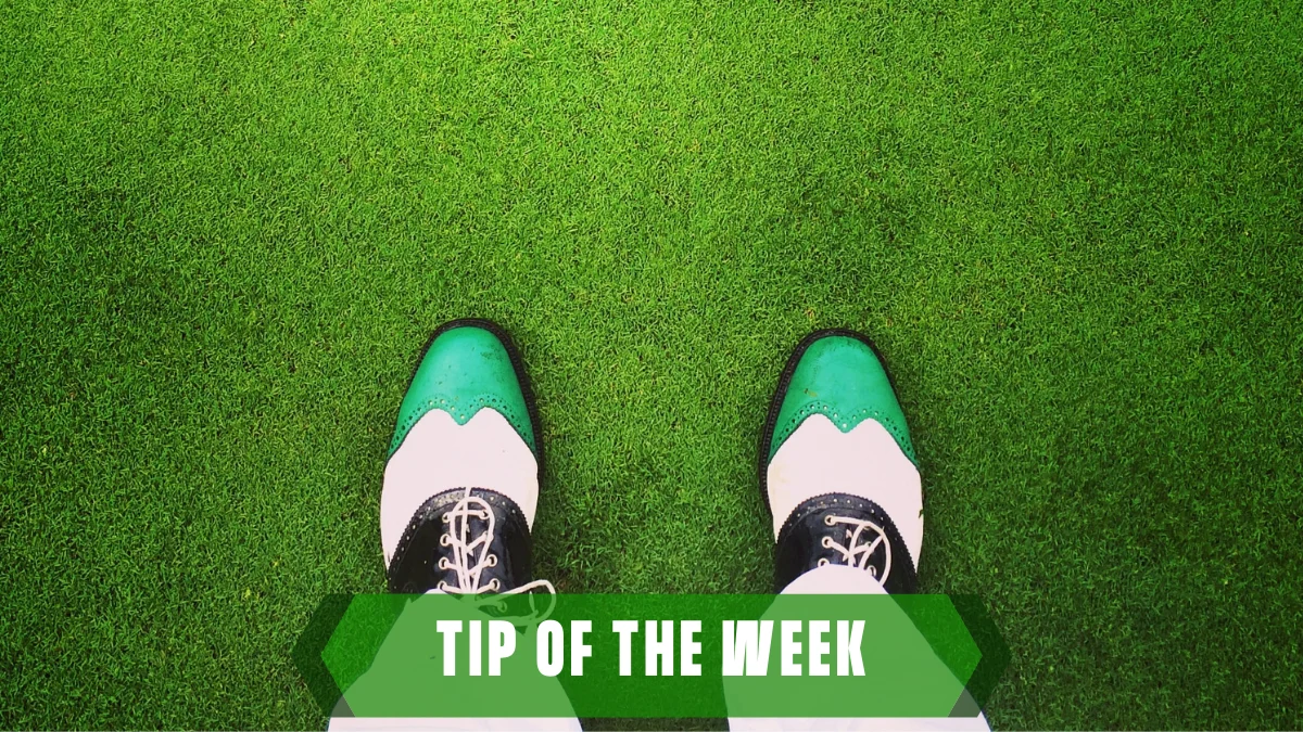 Pay Attention To Your Toes And Feet