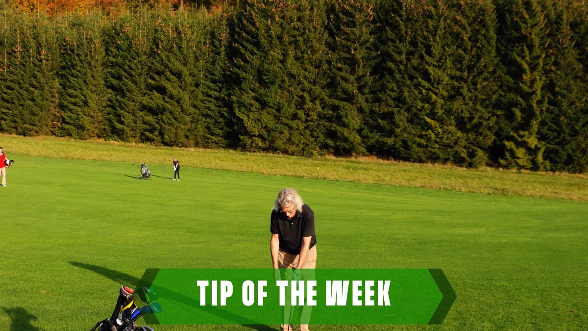 Walk during cool weather!