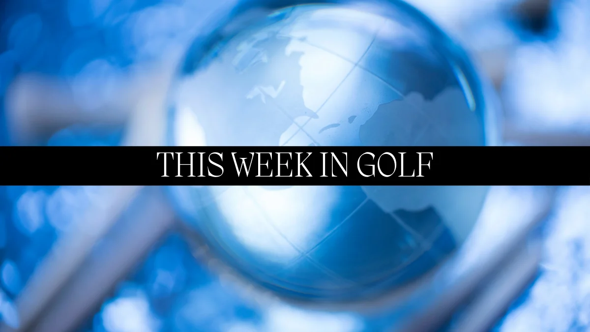 Rory McIlroy makes surprisingly honest admission