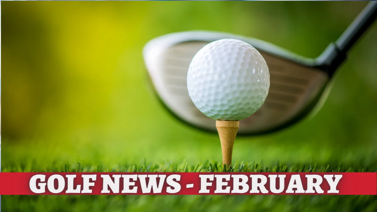 Rickie Fowler sinks hole-in-one at 2023 Phoenix Open