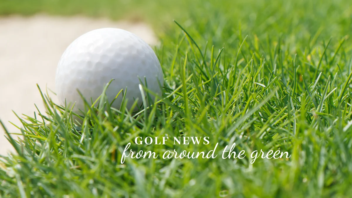 Grant Thornton Invitational Win – Lydia Ko & Jason Day